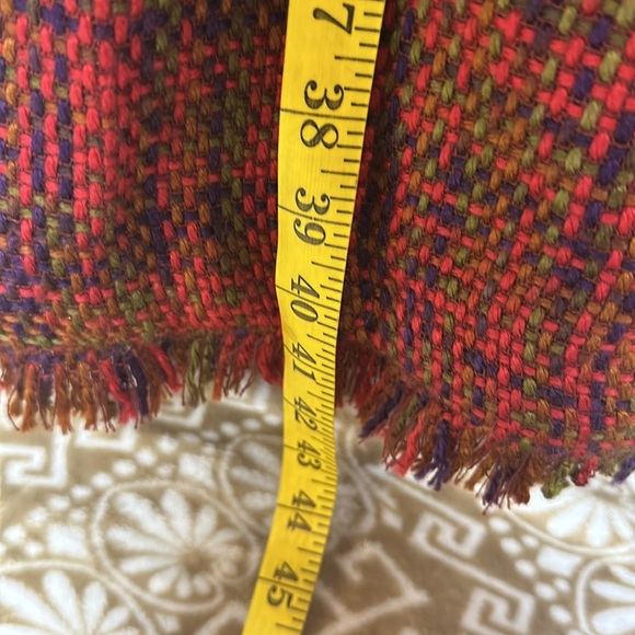 JLC Tweed Dress Sz14 - Picture 8 of 9